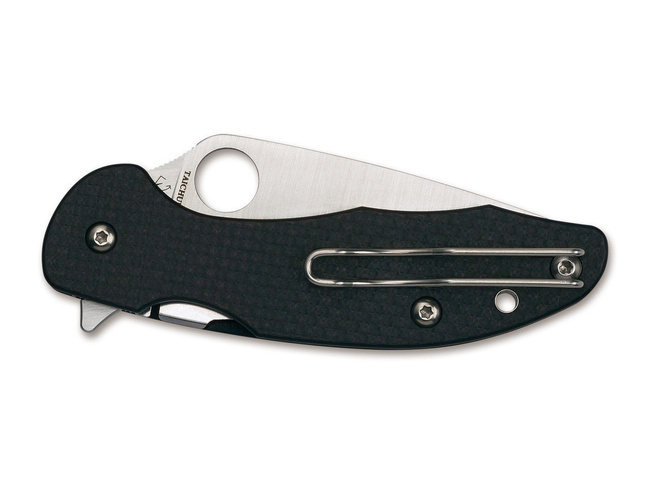 CUTIT DE BUZUNAR "MANTRA 3" - SPYDERCO