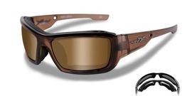 Ochelari de soare Wiley X Knife lentile polarizate