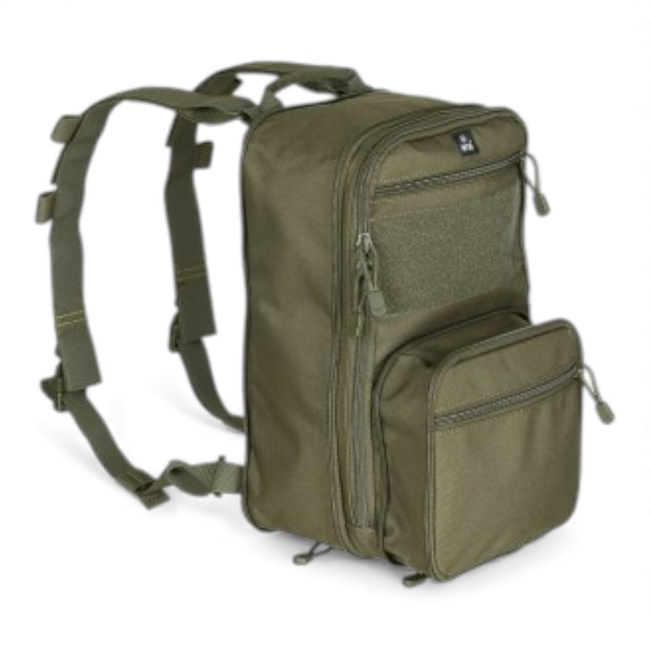 Rucsac - Hydro Pack - MOLLE - Oliv - MFH 