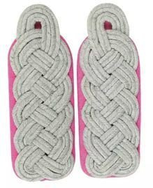 Epoleti Locotenent WWII, Roz