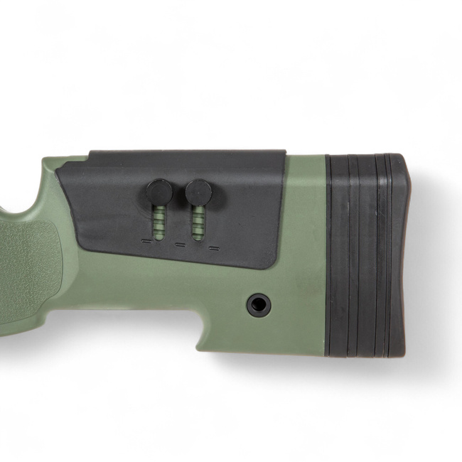 Replica Pusca de Precizie Sniper - SA-S03 CORE - Specna Arms - SPE-03-026060 - Verde Olive Drab