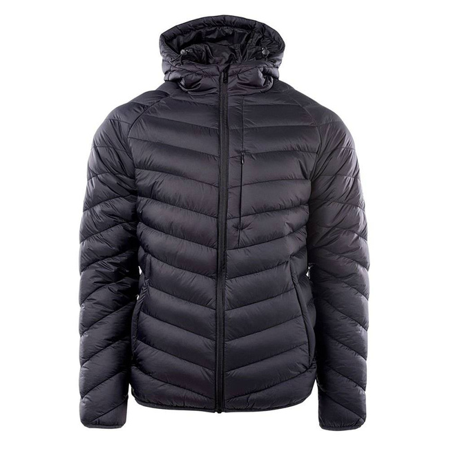 Geaca Magnum Primaloft - Neagra