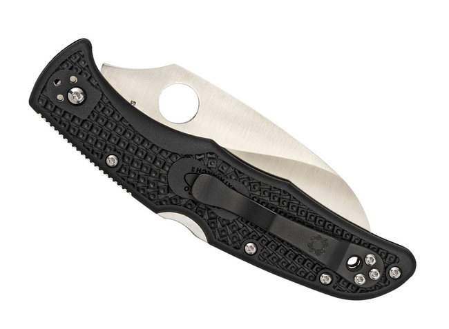 MATRIARCH 2 POCKET KNIFE - SPYDERCO