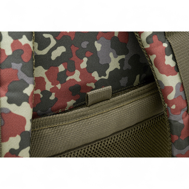 Rucsac US Cooper XL - 80L - Flecktarn Camo - Brandit
