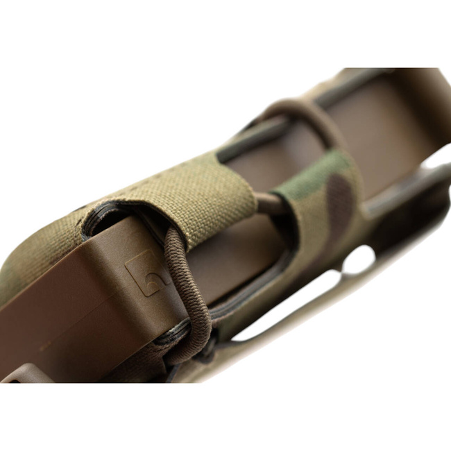 Port incarcator rapid - 9 mm - Speedpouch LC - Multicam - Clawgear