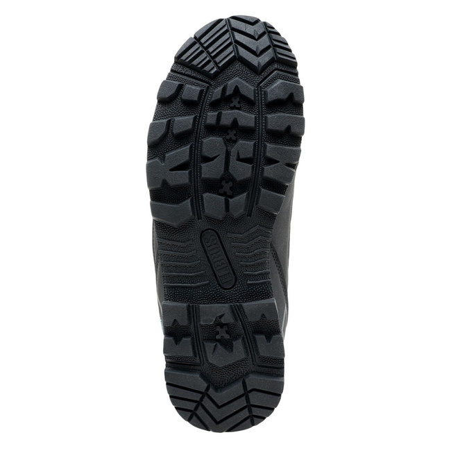 Ghete barbati MUERTO MID WP WO'S