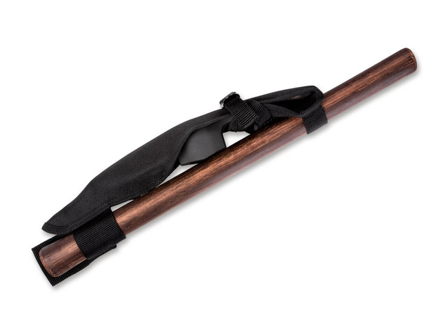 TARNACOP CU MANER DIN LEMN CHOGAN MATTOCK - CRKT®
