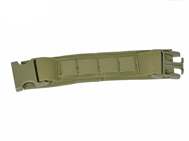 Ham de piept - Force Recon - MOLLE - Olive - 8FIELDS