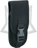 Fox Knives Aruru Folding Knife white