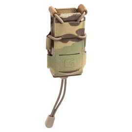 Port incarcator rapid - 9 mm - Speedpouch LC - Multicam - Clawgear