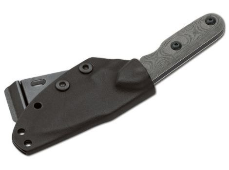 TOPS Knives Iraq JAC knife