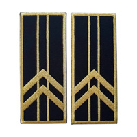 ceremonie/negru