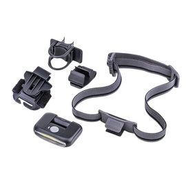 Lanterna multifunctionala Nextorch UT10 - Neagra