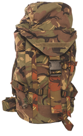 Rucsac Danez Camo 40L - Surplus Militar