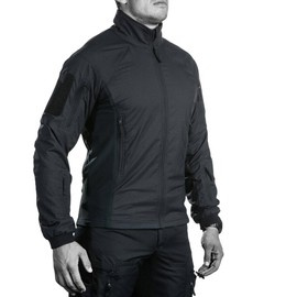 JACHETA TACTICA SOFTSHELL HUNTER FZ GEN.2 - UF PRO - NEAGRA
