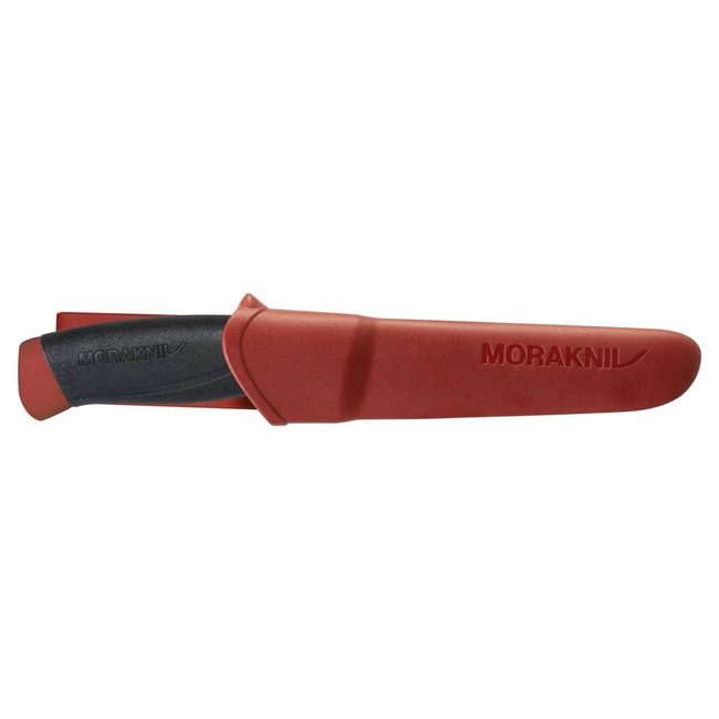 CUTIT ALL ROUND COMPANION (S) - MORAKNIV® - PORTOCALIU BURNT