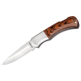 POCKET KNIFE - MASTER CRAFTSMAN 1