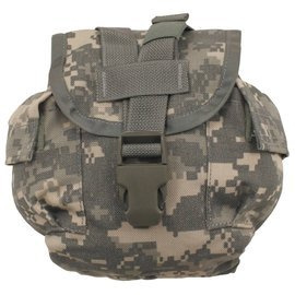 US BOTTLE COVER - AT DIGITAL - USED