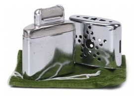 INCALZITOR DE MAINI ZIPPO LIGHTER FLUID