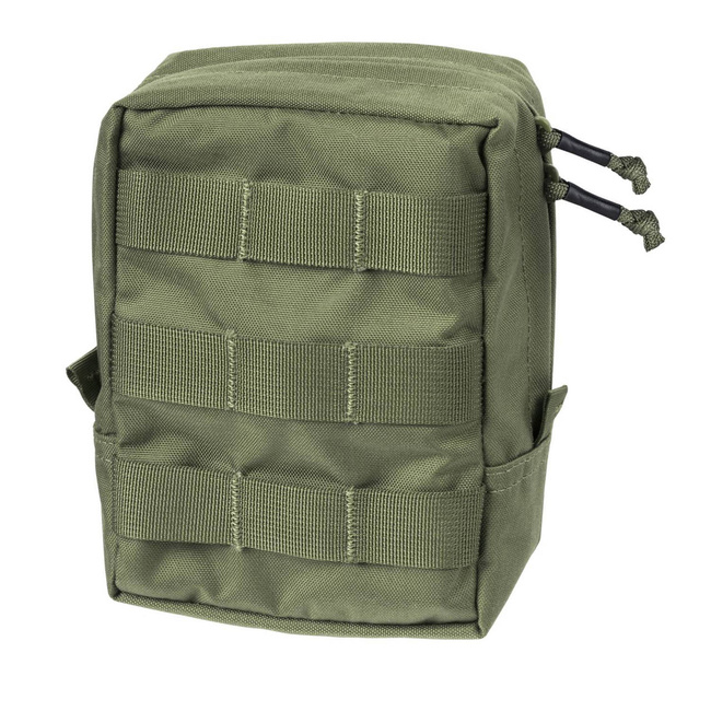 POUCH MULTIFUNCTIONAL CARGO U.05 - CORDURA - 18 x 12 x 6 CM - Helikon-Tex - VERDE OLIV