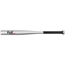 BÂTĂ DE BASEBALL DIN ALUMINIU - "BASEBALL AMERICAN" - 66 CM - FOX OUTDOOR®