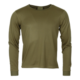 Tricou, lenjerie British - Surplus Militar
