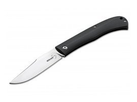 POCKET KNIFE SLACK - BOKER PLUS