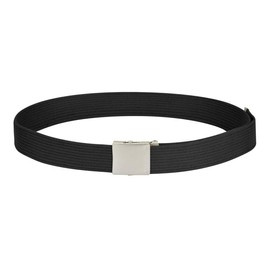 CUREA DE PANZA - 40 MM - HELIKON - NEGRU