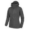 FLEECE JACKET FOR WOMEN - CUMULUS - Helikon-Tex - SHADOW GREY