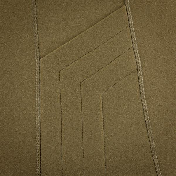 Bluza Combat Sturm NYCO Extreme - M-TAC - Camuflaj Multicam