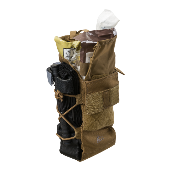 KIT MEDICAL COMPETITION - HELIKON - GRI FUMURIU