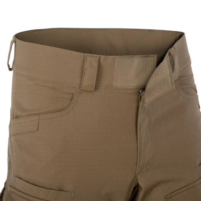 MCDU PANTS - Helikon-Tex - COYOTE