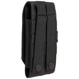 POUCH MOLLE TELEFON - MARE - NEGRU - BRANDIT