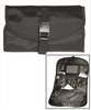 BRITISH TOILET BAG - 26.5 x 16.5 CM - Mil-Tec - BLACK