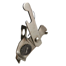 Desfacator de conserve - Armata Romana - Surplus Militar - In stare buna