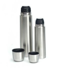 STAINLESS STEEL VACCUUM BOTTLE 500 ML