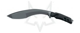 Fox Knives Extreme Tactical Trekker