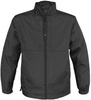 Mil-Tec Windbreaker Jacket Black
