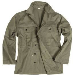 Camasa HBT US - repro