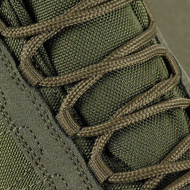 BOCANCI TACTICAL DEMI-SEASON - RANGER GREEN - M-TAC