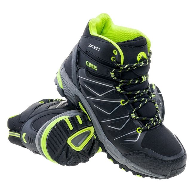 Men shoes GABBY MID WP