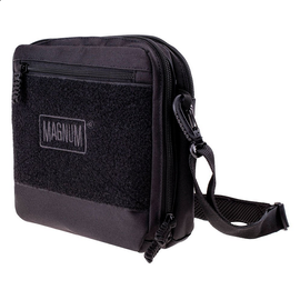 GEANTA/ORGANIZATOR MAGNUM - NEAGRA