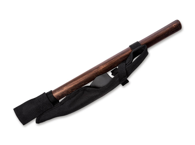 AXE WITH WOODEN HANDLE CHOGAN MATTOCK - CRKT®