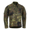 CAMASA DE TEREN RAIDER MK V ATS - CLAWGEAR - FLECKTARN
