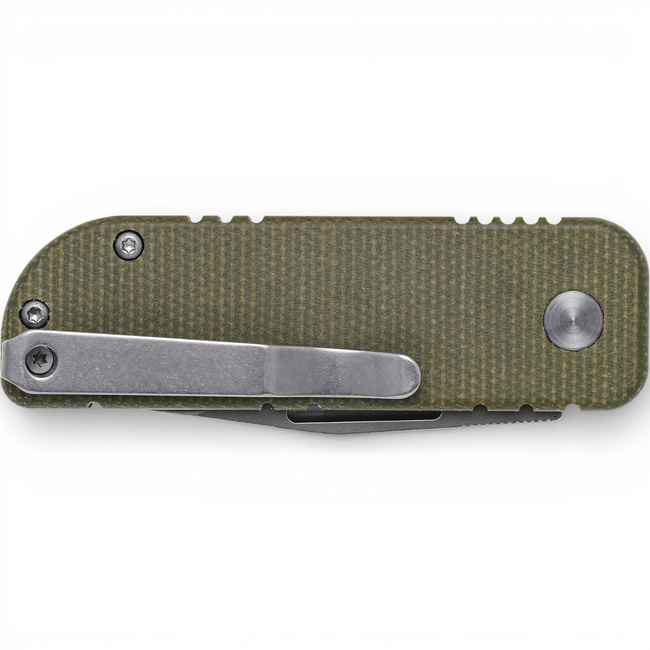 Cutit pliabil BLACKFOX - NU-BOWIE - Verde - BlackFox