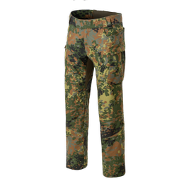 PANTALONI MBDU - NYCO RIPSTOP - Helikon-Tex - FLECKTARN