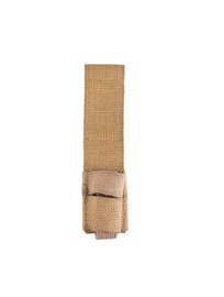 TEACĂ BRITANICĂ M1909 PENTRU BAIONETĂ REPRO - UZATĂ