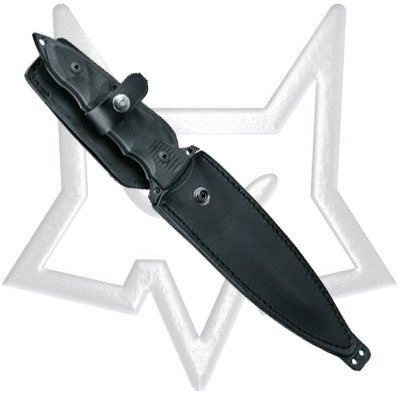 Fox Knives Modras Dagger G10 Handle