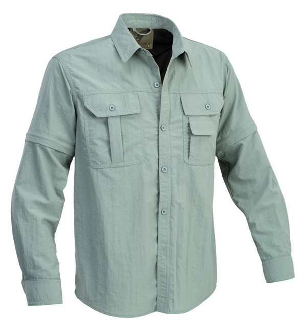 CAMASA FALCON - DEFCON 5 - VERDE