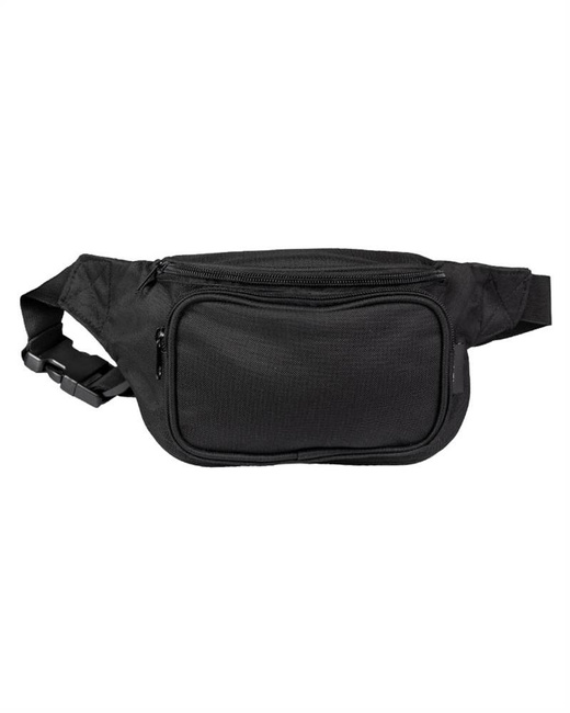 FANNY PACK - Mil-Tec® - BLACK